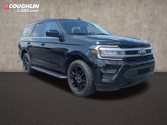 Used 2023 Ford Expedition XLT AWD/4WD 360° Tour