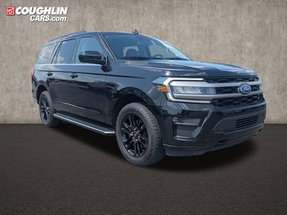Used 2023 Ford Expedition XLT