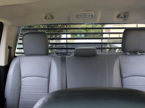 Used 2018 RAM 2500 Tradesman image 15