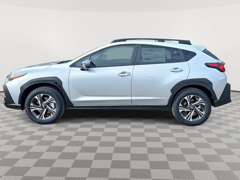 New 2026 Subaru Crosstrek 2.0i Premium image 8