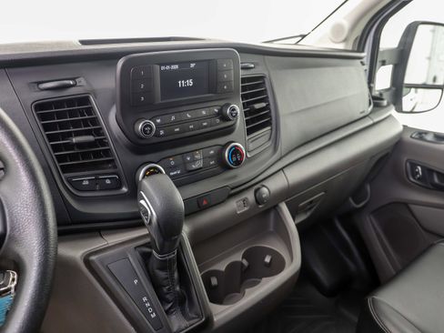 Used 2024 Ford Transit 250 148 High Roof image 23