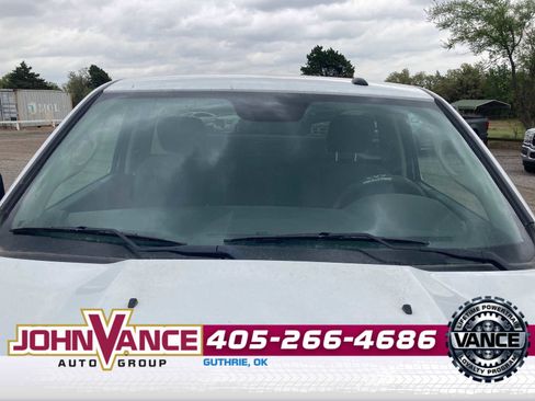 Used 2023 RAM 1500 Tradesman w/ Power & Remote Entry Group image 10