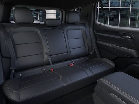 New 2026 GMC Terrain Elevation w/ Elevation Premium Package AWD/4WD image 17