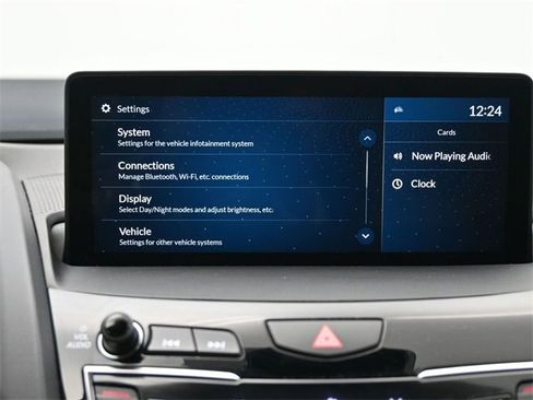 Used 2021 Acura RDX AWD image 14