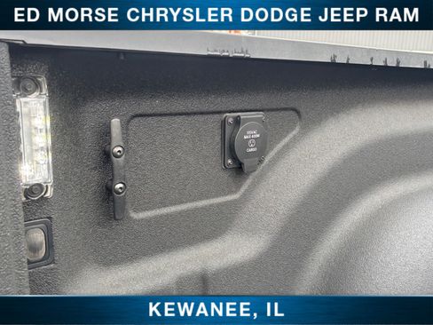 New 2025 RAM 2500 Laramie image 20