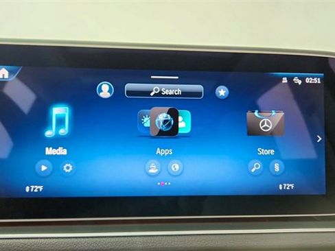 Used 2024 Mercedes-Benz GLE 350 4MATIC image 46