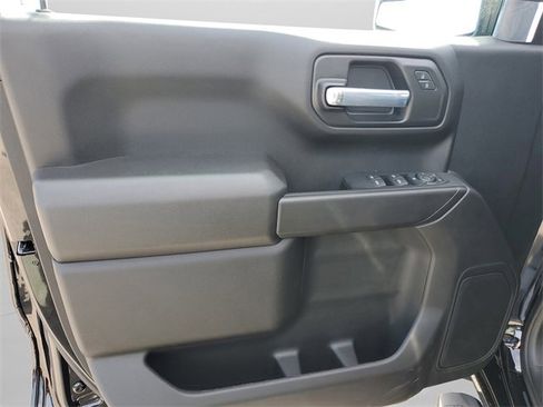 New 2026 Chevrolet Silverado 1500 Custom image 15