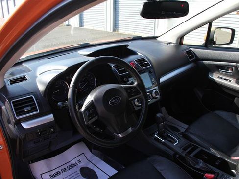 Used 2015 Subaru Crosstrek 2.0i Limited w/ Popular Package #2 AWD/4WD image 20