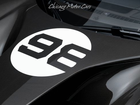 Used 2021 Ford GT Heritage Edition image 53