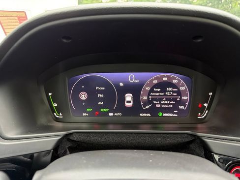Used 2024 Honda Accord Sport image 42