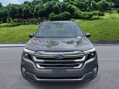 New 2026 Subaru Forester Premium image 8
