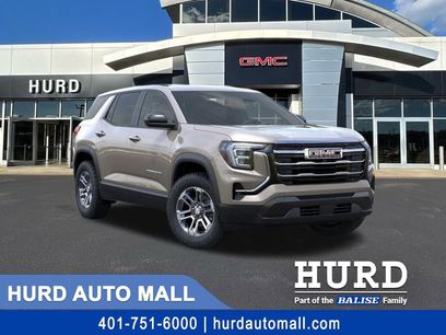 New 2026 GMC Terrain Elevation w/ Technology Package II