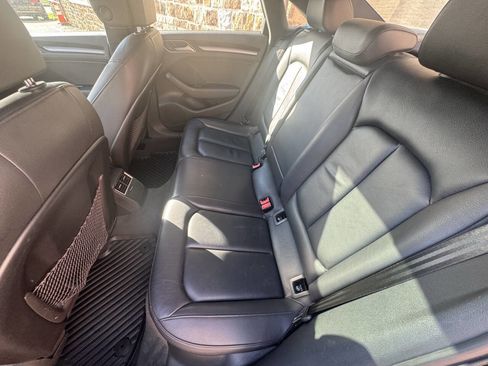 Used 2017 Audi A3 2.0T Premium image 13