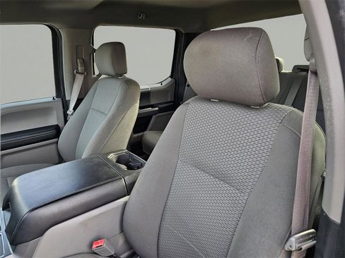 Used 2019 Ford F150 XLT w/ Equipment Group 302A Luxury image 17