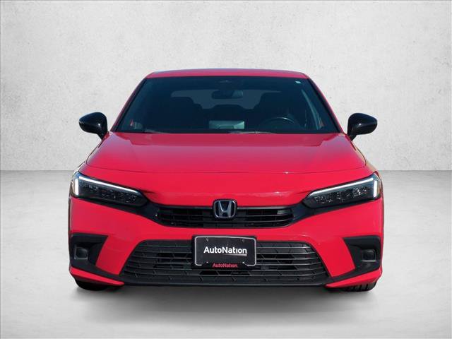 Used 2022 Honda Civic Sport image 2