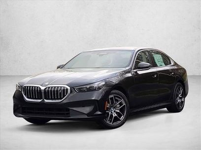 Used 2025 BMW i5 xDrive40 w/ Premium Package