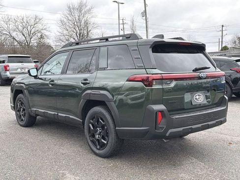 New 2026 Subaru Outback Limited image 5