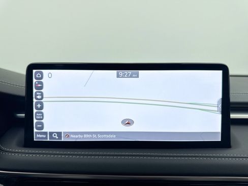 Used 2025 Genesis G70 3.3T Advanced image 28