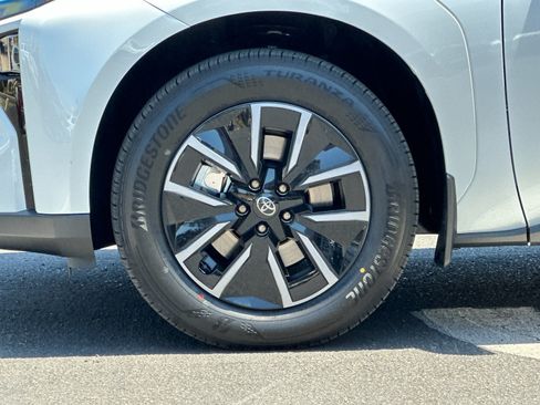 New 2026 Toyota bZ AWD/4WD image 32