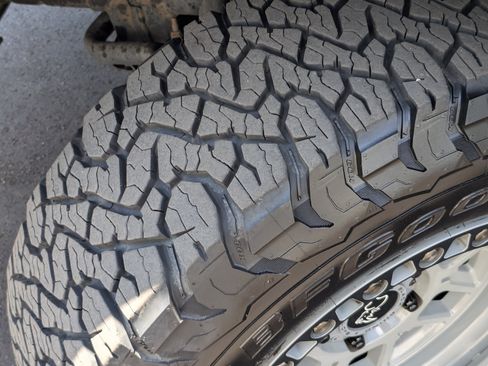 Used 2012 RAM 1500 ST w/ ST Popular Equipment Group AWD/4WD image 9