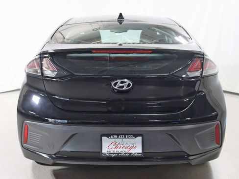 Used 2020 Hyundai Ioniq SE image 13