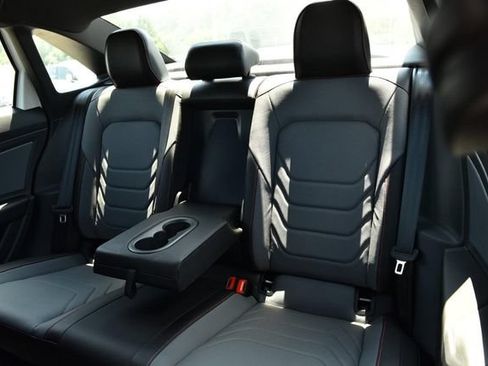 New 2026 Volkswagen Jetta GLI Autobahn FWD image 23