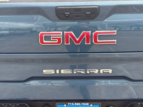 Used 2024 GMC Sierra 1500 SLT RWD image 14