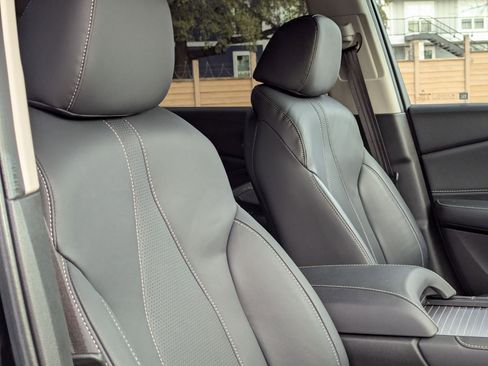 Certified 2022 Acura RDX FWD w/ Technology Package image 29