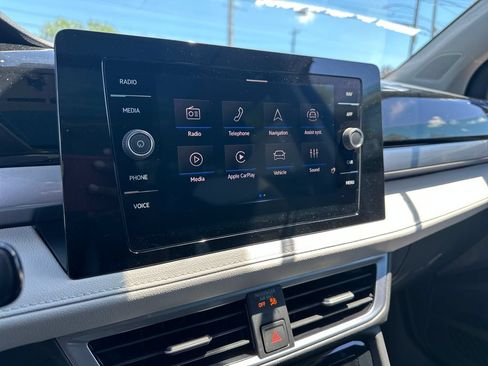 New 2026 Volkswagen Taos SEL AWD/4WD image 14