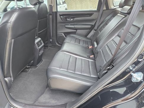 Used 2025 Honda CR-V EX-L image 28