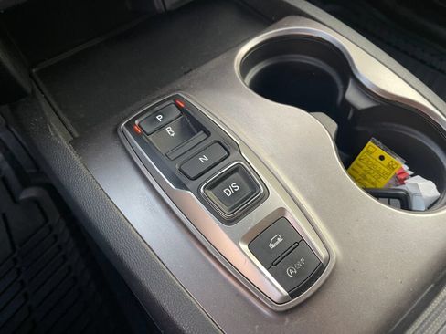 Certified 2019 Honda Passport Sport image 12