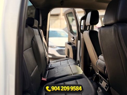 Used 2019 GMC Sierra 1500 2WD Double Cab w/ Convenience Package image 12