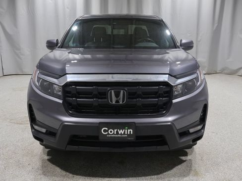 Used 2024 Honda Ridgeline RTL image 7