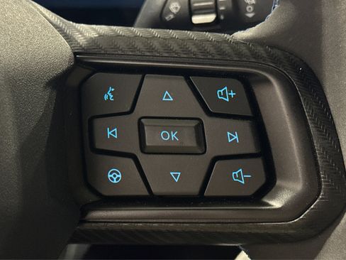 Used 2024 Ford Mustang Dark Horse image 25