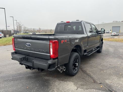 New 2026 Ford F250 XL w/ STX Appearance Package image 3