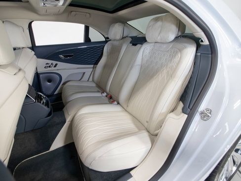 Used 2020 Bentley Flying Spur W12 w/ First Edition Specification image 47