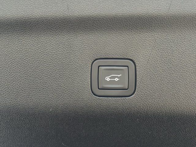 Certified 2025 Chevrolet Tahoe RST w/ RST Capability Package AWD/4WD image 35