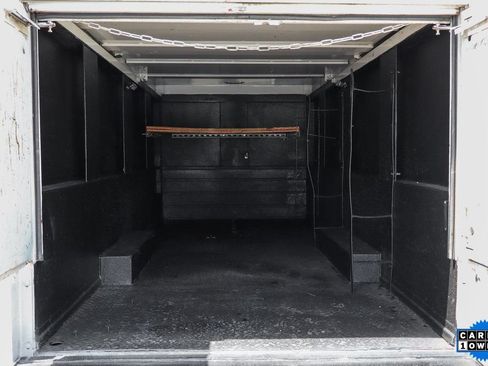 Used 2019 Ford F350 XL w/ Power Equipment Group RWD image 11