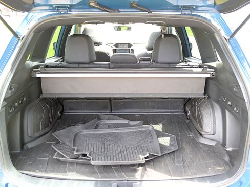 Used 2023 Subaru Forester Wilderness AWD/4WD image 15