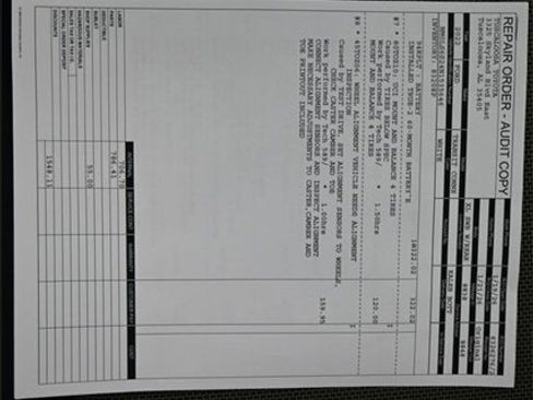 Used 2022 Ford Transit Connect XL image 4