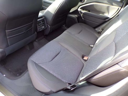 Certified 2026 Subaru Forester Premium image 7