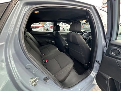 Used 2020 Honda Civic EX image 17