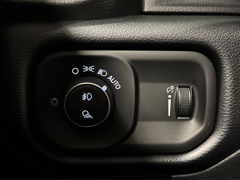 Used 2021 RAM 1500 Big Horn w/ Trailer Tow Group image 20