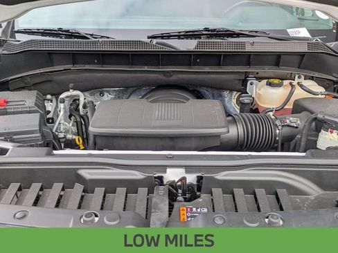 Used 2023 Chevrolet Silverado 1500 LT w/ Protection Package image 12