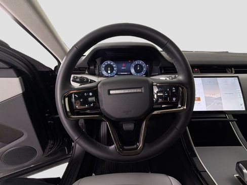 Certified 2025 Land Rover Range Rover Evoque S image 13