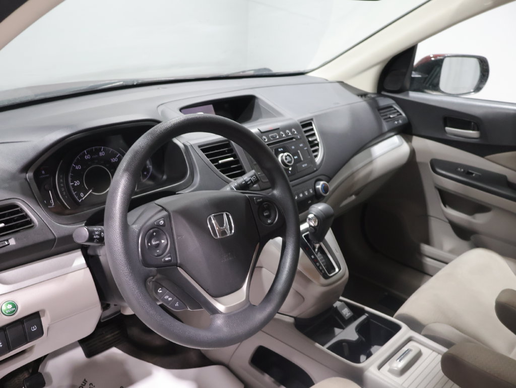 Used 2014 Honda CR-V EX image 16