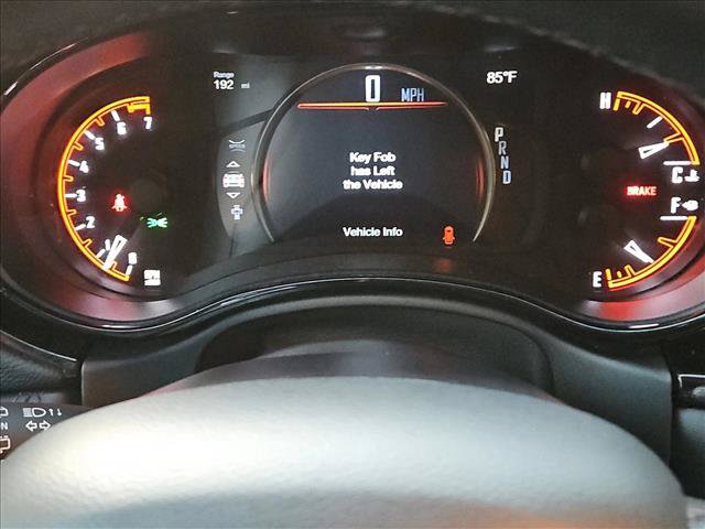 Used 2024 Dodge Durango GT AWD/4WD image 11