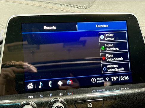 Used 2025 Cadillac CT4 Sport RWD image 13