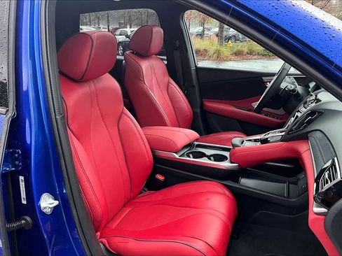 Used 2025 Acura RDX A-Spec image 16