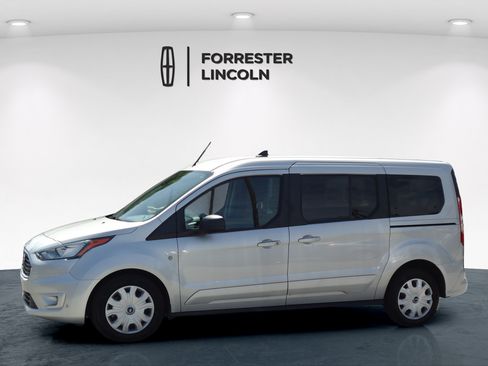 Used 2021 Ford Transit Connect XLT FWD image 6